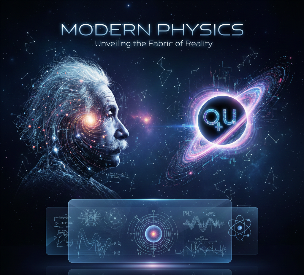 University Physics with Modern Physics Explained Simply