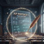 AP Physics C Equation Sheet: Your Ultimate Study Companion