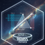 Distance Formula Physics: A Simple Guide to Understanding Motion