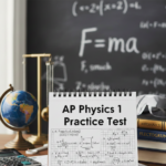 AP Physics 1 Practice Test: Essential Tips and Strategies for Success