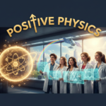 Positive Physics: Exploring the Science of Positivity