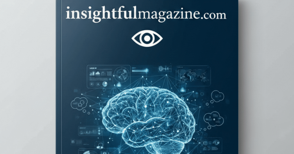 InsightfulMagazine com Gadgets: Your Ultimate Tech Companion