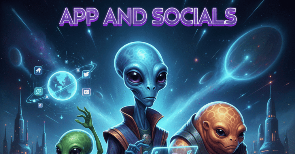 App and Socials Aliensync: What You Need to Know