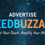 Advertise FeedBuzzard com: A Smart Move for Digital Growth