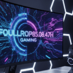Foullrop85j.08.47h Gaming Explained
