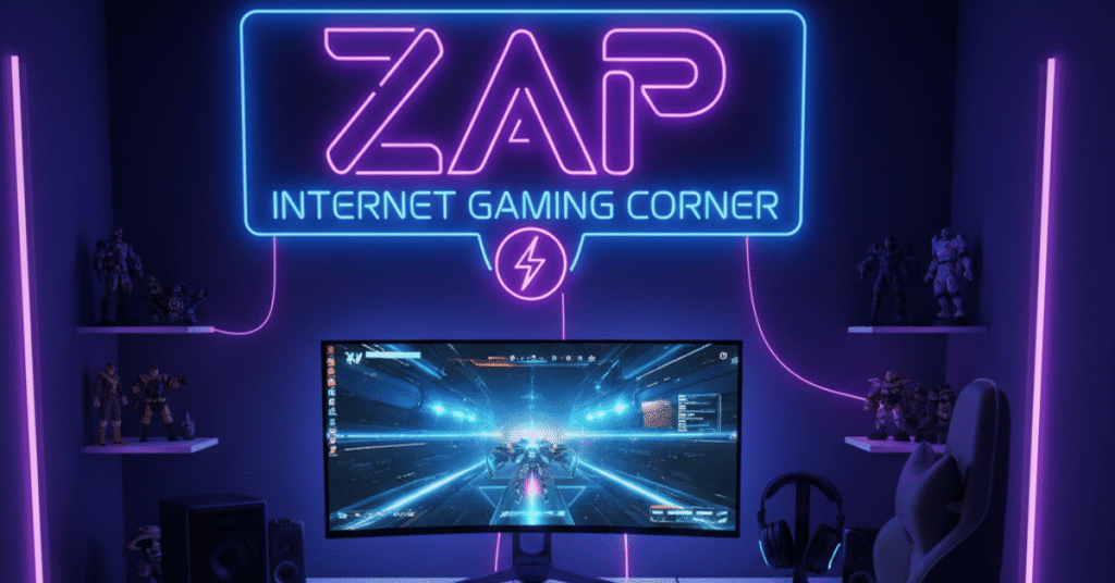 How to Make the Most of Zap-Internet GamingCorner