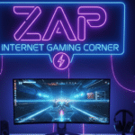 How to Make the Most of Zap-Internet GamingCorner