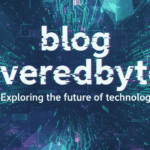 Blog SeveredBytes.net: Your Go-To Source for Practical Tech Knowledge