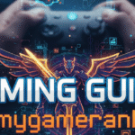 Gaming Guide MyGamerank: Level Up Your Skills the Smart Way
