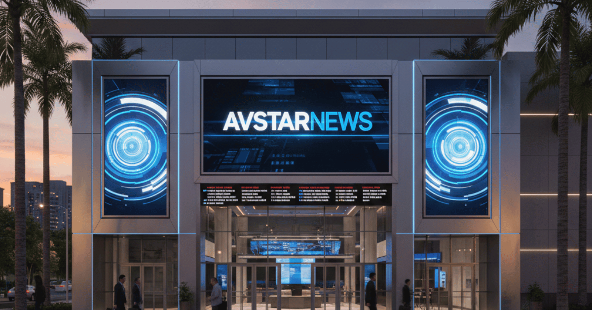 www AVStarNews Contact Guide 2026