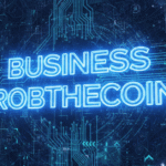 Business RobTheCoins: Smart Investing & Blockchain Insights for Growth