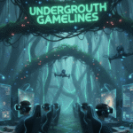 Online Gaming Event UndergrowthGameline: The Ultimate Digital Gaming Experience