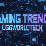 How Gaming Trends UggWorldTech Are Shaping Play