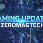 Gaming Updates Zeromagtech: How Gaming Has Evolved
