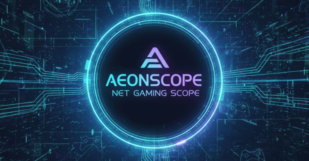 Aeonscope.net Gaming Scope: How It’s Shaping Modern Gaming
