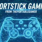 Tportstick Gaming Trends from ThePortableGamer Explained