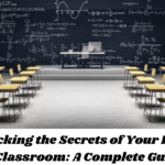Unlocking the Secrets of Your Physics Classroom: A Complete Guide