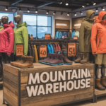 mountain warehouse