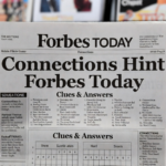 connections hint forbes