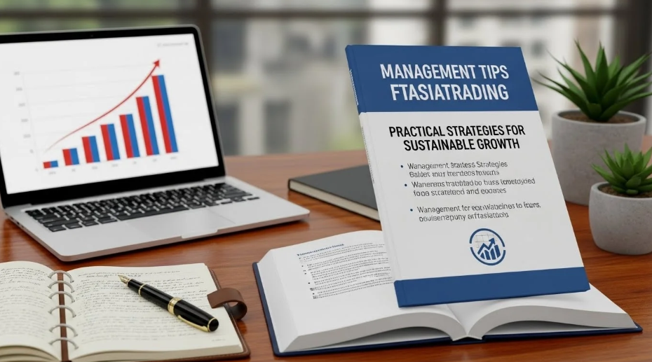 management tips ftasiatrading