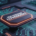 New Hardware LCFModGeeks: How to Stay Ahead in Tech