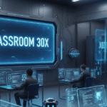 Classroom 30X: How It Transforms Modern Learning