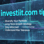 Investiit.com Tips: How to Make Smarter Investment Decisions