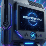 TheGameArchives Console: Your Ultimate Gaming Companion