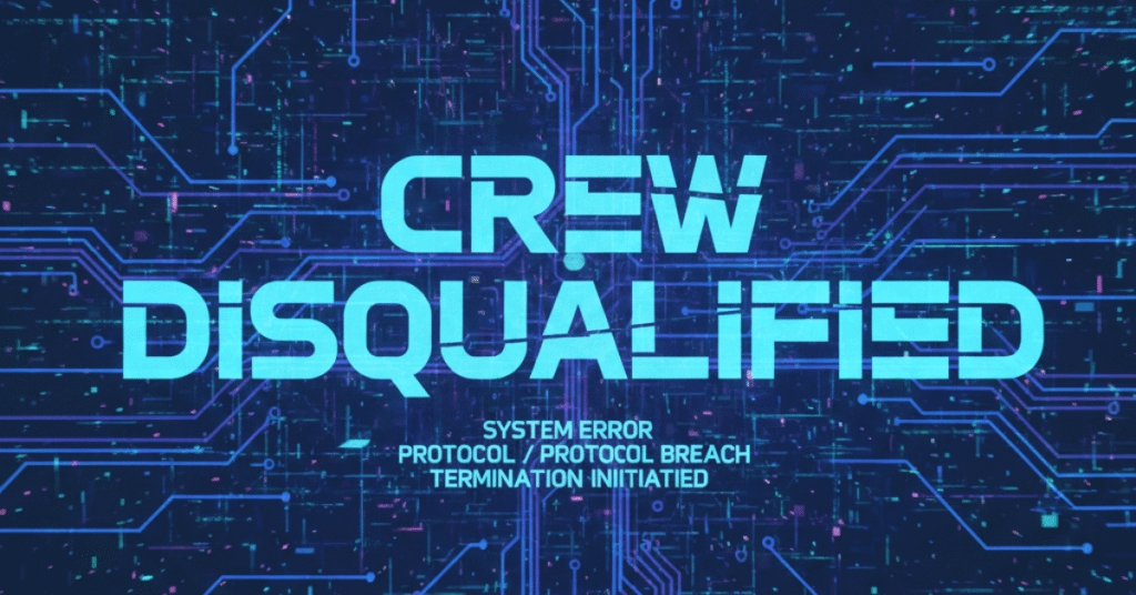 Crew Disquantified.org: Everything You Need to Know