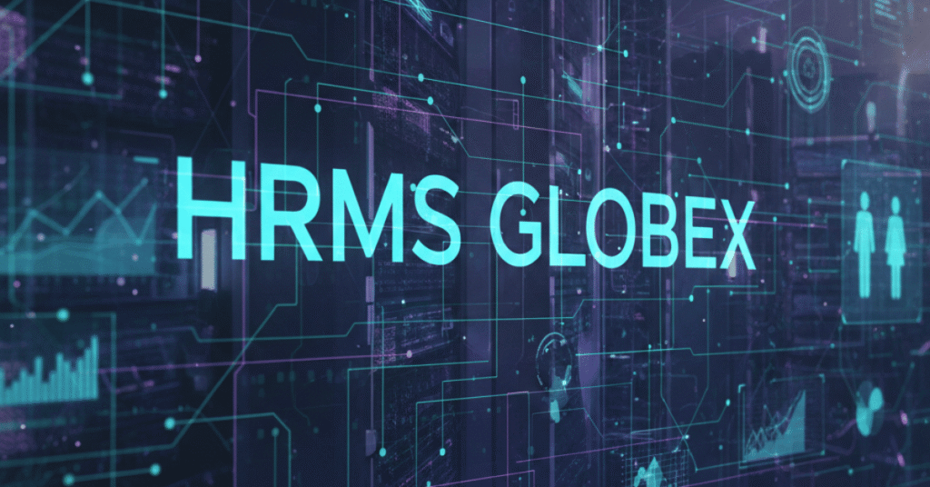 HRMS Globex: The Ultimate Guide for Employees and HR Teams