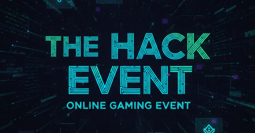 Online Gaming Event TheHakevent: A Complete Guide for Gamers