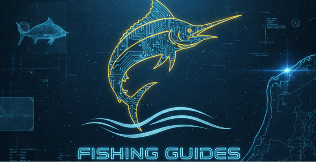 Fishing Guides ThunderOnTheGulf: The Ultimate Gulf Coast Fishing Experience