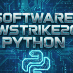 Software DowsStrike2045 Python: Complete Guide & Updates