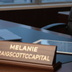 Who Is Melanie From CraigScottCapital? Full Guide
