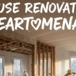House Renovation Heartomenal: Transform Your Home With Confidence