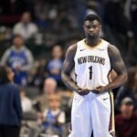 Pelicans Injury Report