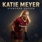katie meyer stanford