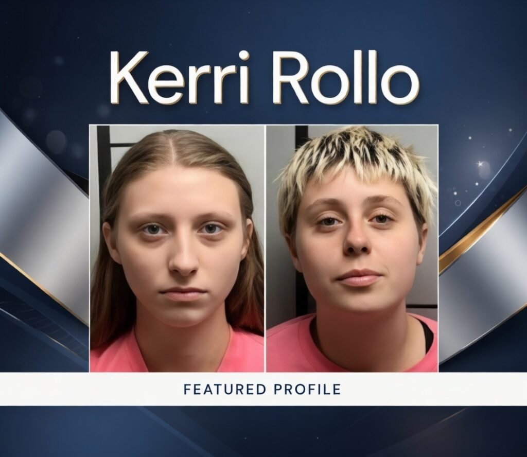 Kerri Rollo