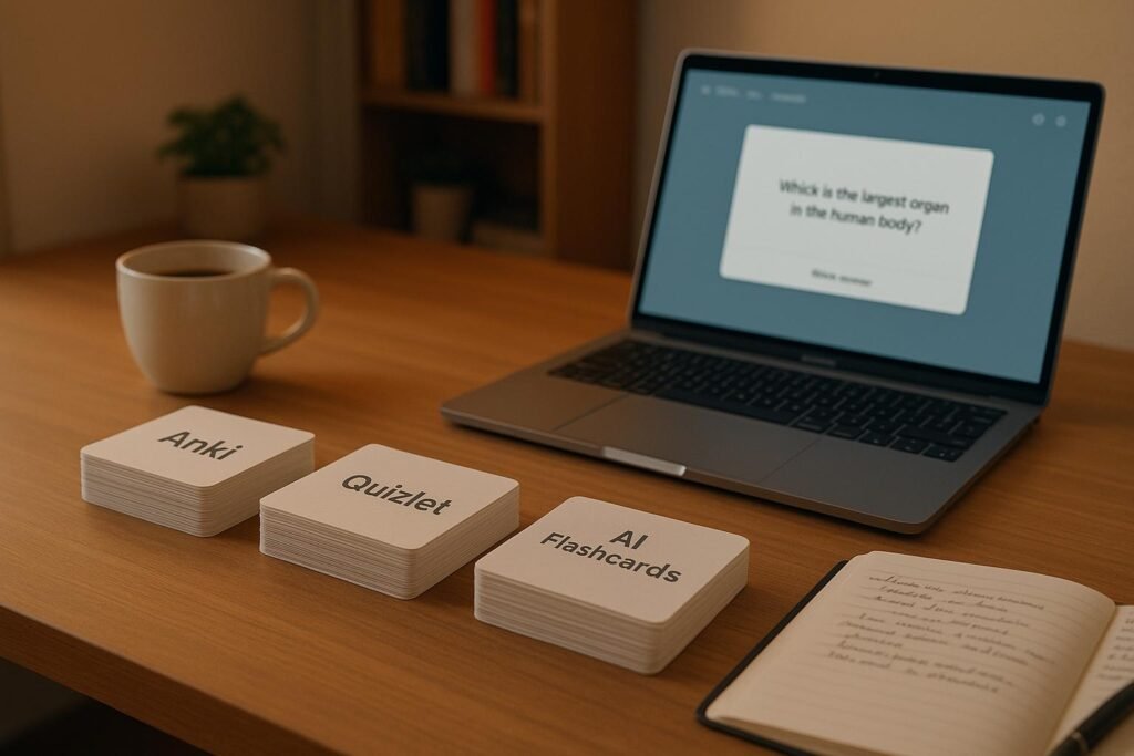 Convert Quizlet to Anki