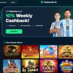 Betpanda Sports Odds and Markets: A Deep Dive into the Anonymous Bookmaker