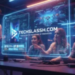 Techslassh Com